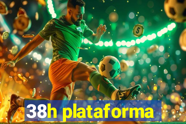 38h plataforma